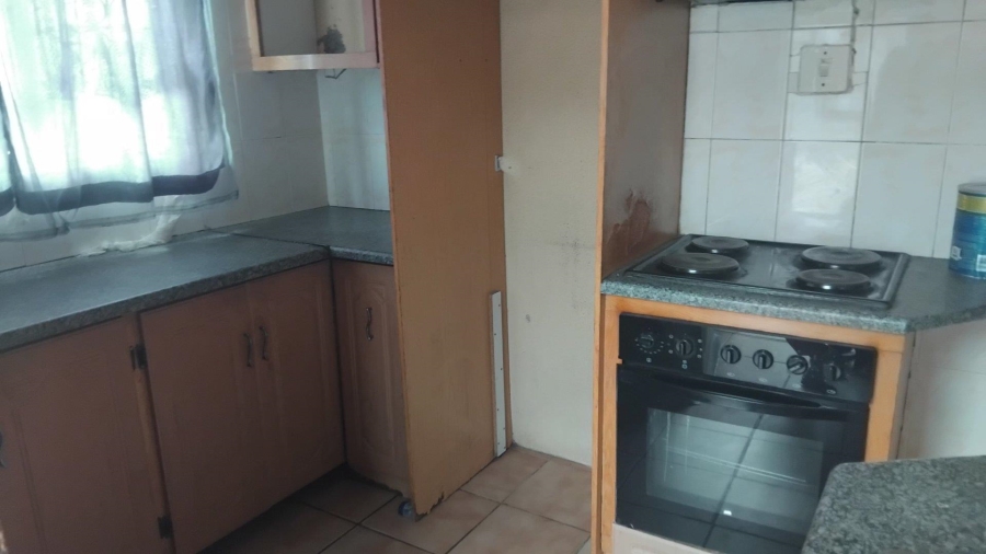 2 Bedroom Property for Sale in Mabopane Unit M Gauteng