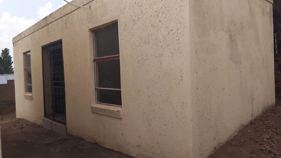 2 Bedroom Property for Sale in Mabopane Unit M Gauteng