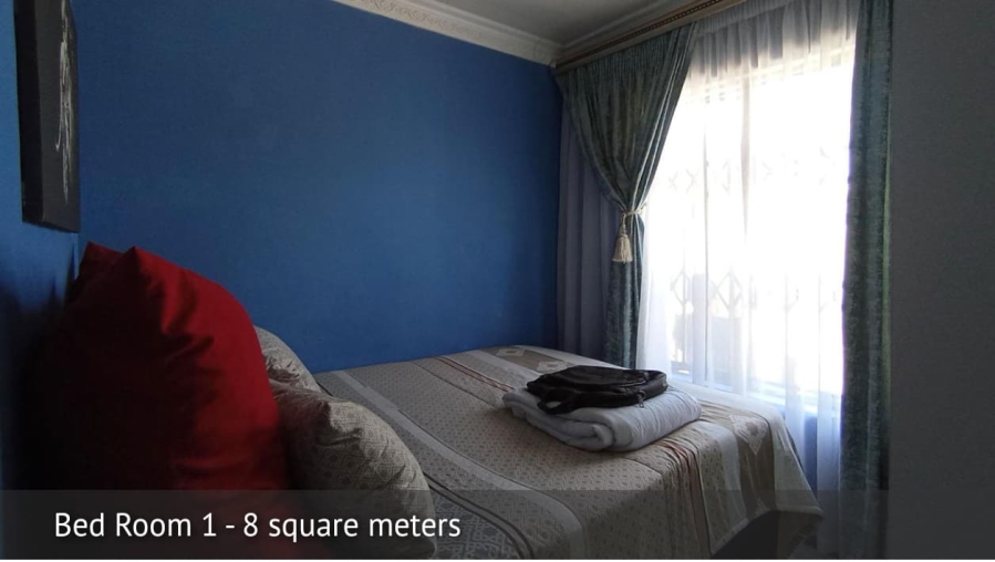 3 Bedroom Property for Sale in Soshanguve GG Gauteng