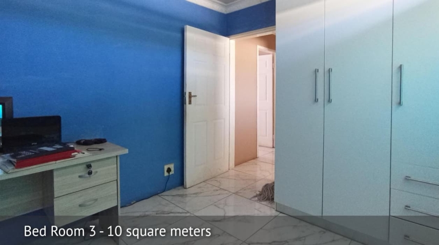 3 Bedroom Property for Sale in Soshanguve GG Gauteng