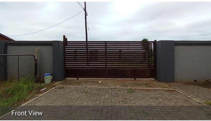 3 Bedroom Property for Sale in Soshanguve GG Gauteng