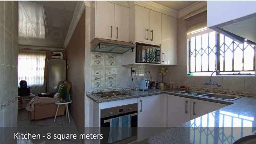 3 Bedroom Property for Sale in Soshanguve GG Gauteng