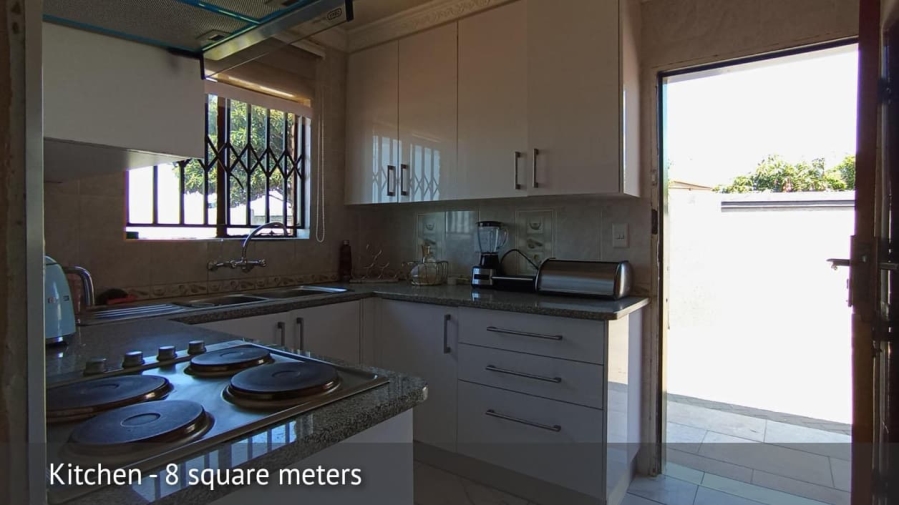 3 Bedroom Property for Sale in Soshanguve GG Gauteng