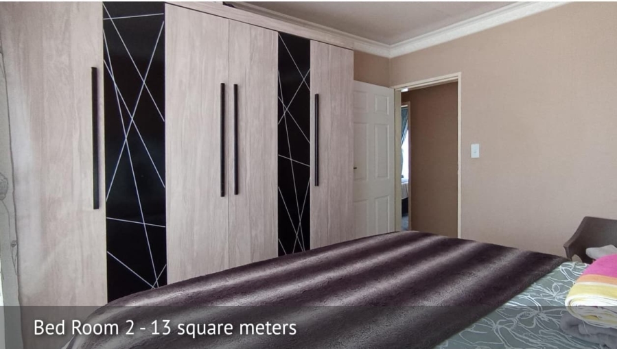 3 Bedroom Property for Sale in Soshanguve GG Gauteng