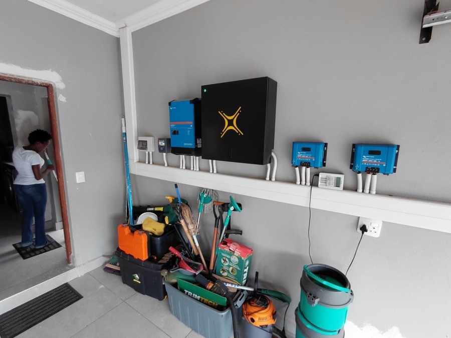 3 Bedroom Property for Sale in Montana Park Gauteng