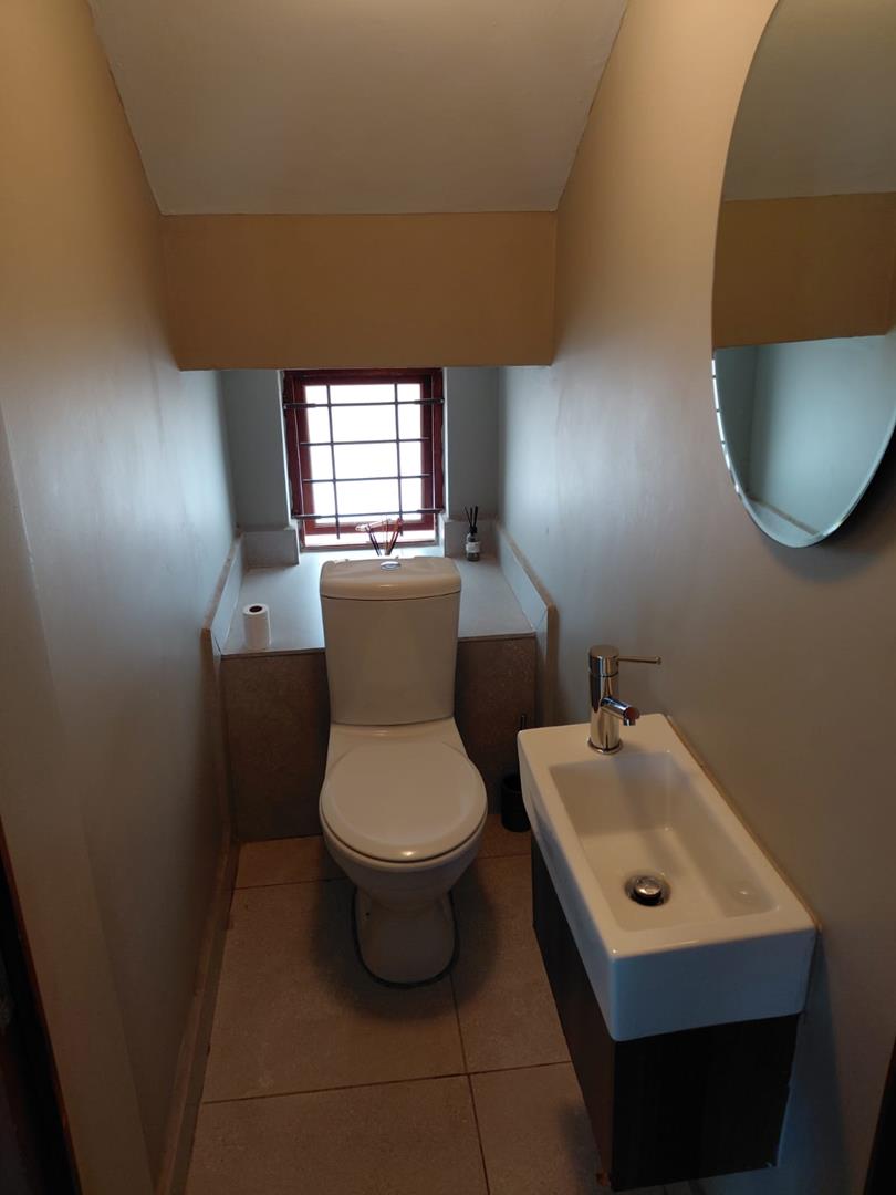 3 Bedroom Property for Sale in Montana Park Gauteng