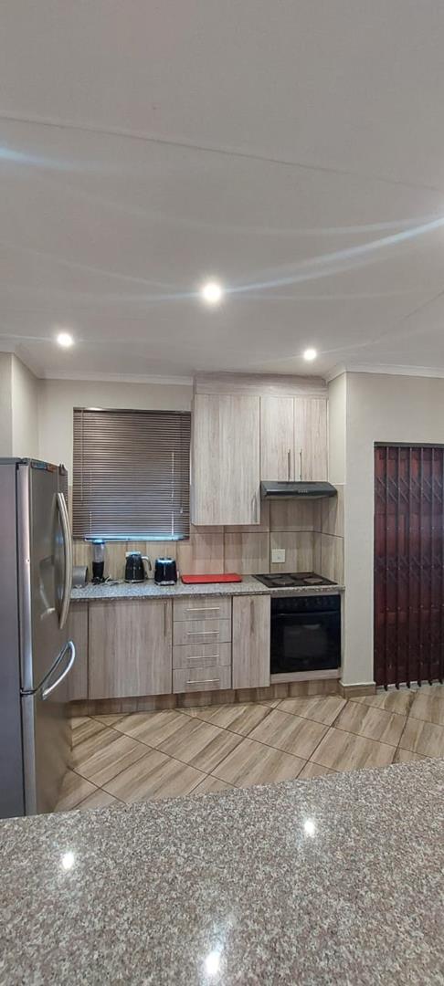 3 Bedroom Property for Sale in Pretoria North Gauteng