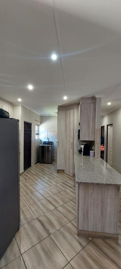 3 Bedroom Property for Sale in Pretoria North Gauteng