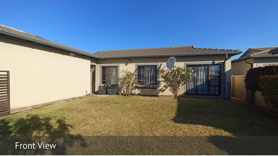 3 Bedroom Property for Sale in Amandasig Gauteng