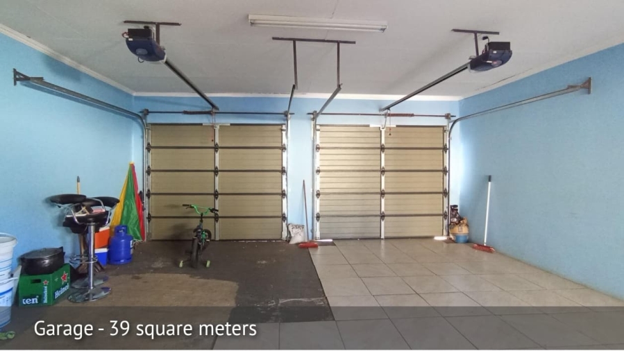 3 Bedroom Property for Sale in Amandasig Gauteng