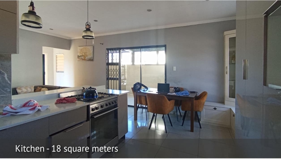 3 Bedroom Property for Sale in Amandasig Gauteng
