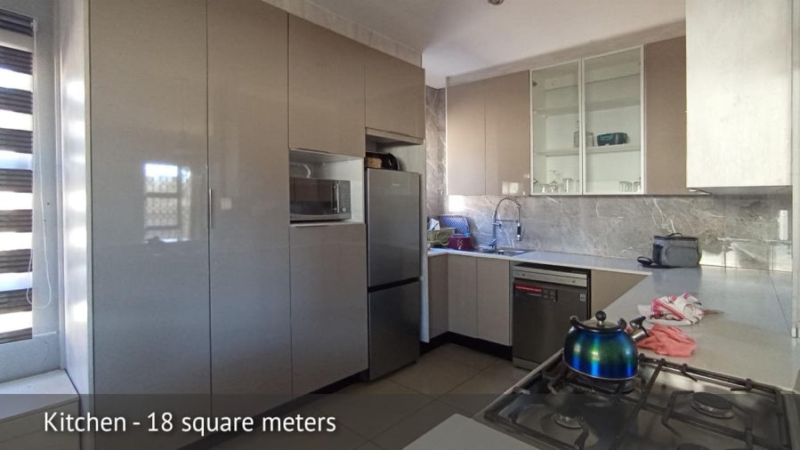 3 Bedroom Property for Sale in Amandasig Gauteng