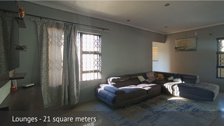 3 Bedroom Property for Sale in Amandasig Gauteng