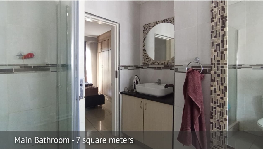 3 Bedroom Property for Sale in Amandasig Gauteng