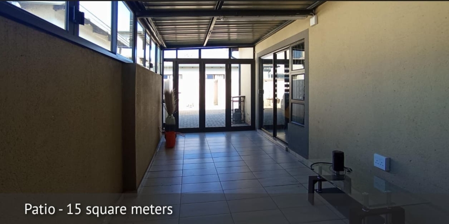 3 Bedroom Property for Sale in Amandasig Gauteng