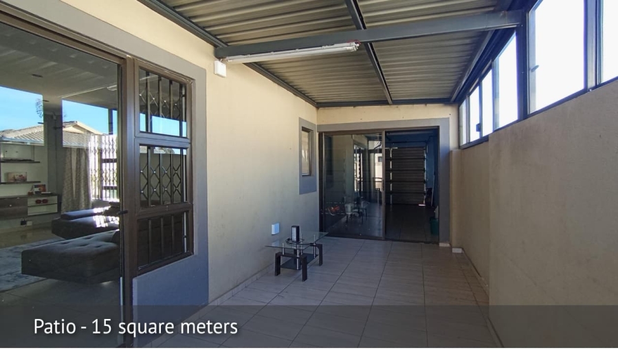 3 Bedroom Property for Sale in Amandasig Gauteng