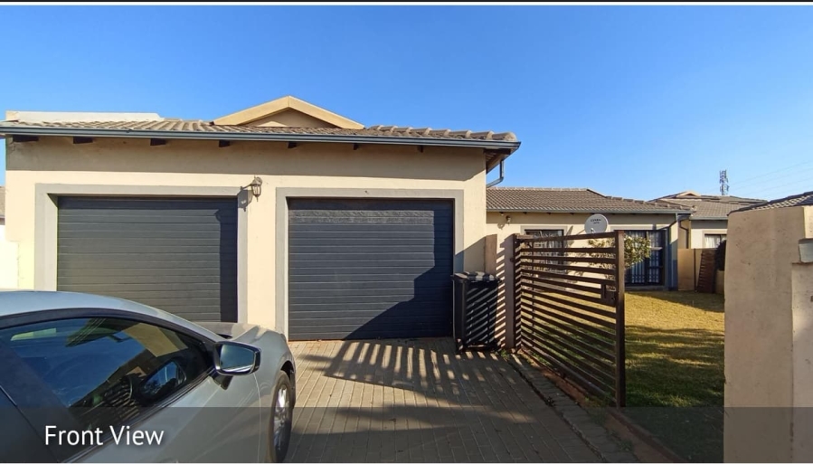3 Bedroom Property for Sale in Amandasig Gauteng