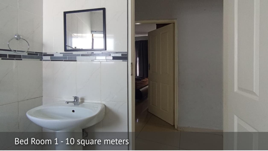 3 Bedroom Property for Sale in Amandasig Gauteng