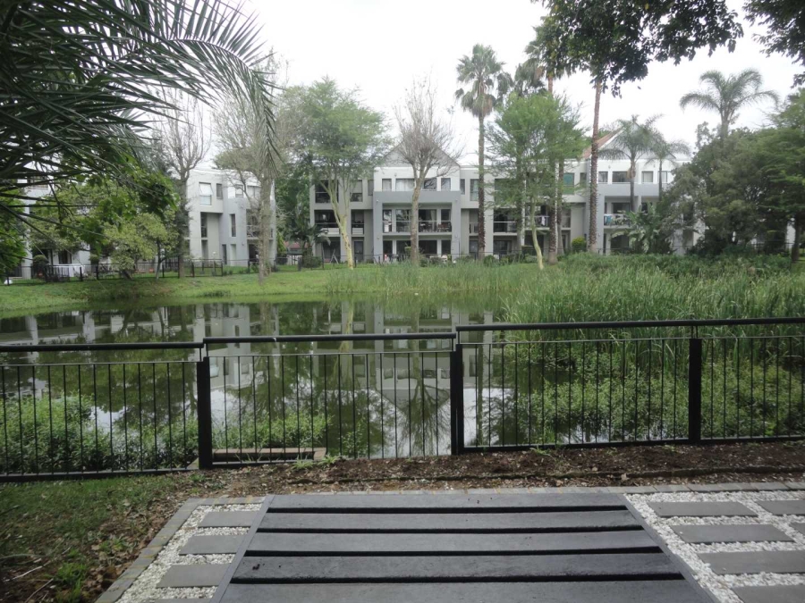 To Let 2 Bedroom Property for Rent in Magaliessig Gauteng