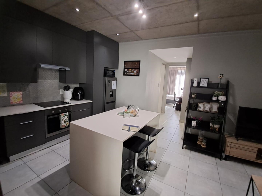 2 Bedroom Property for Sale in Brooklyn Gauteng