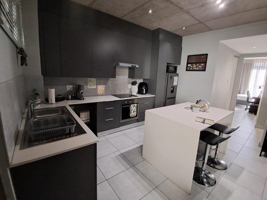 2 Bedroom Property for Sale in Brooklyn Gauteng