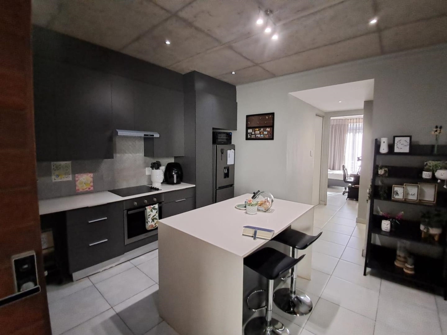 2 Bedroom Property for Sale in Brooklyn Gauteng