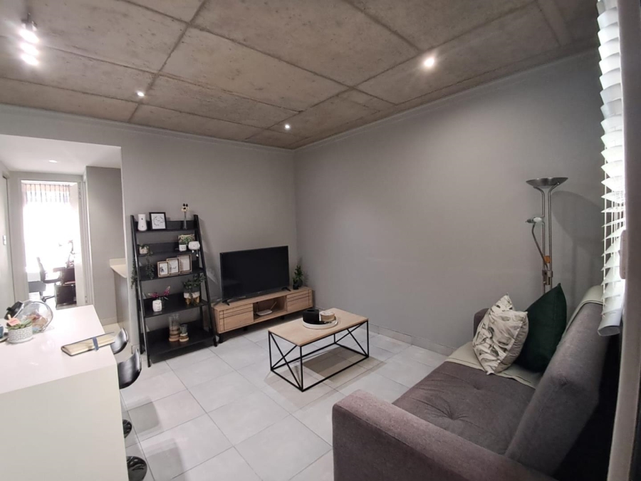 2 Bedroom Property for Sale in Brooklyn Gauteng