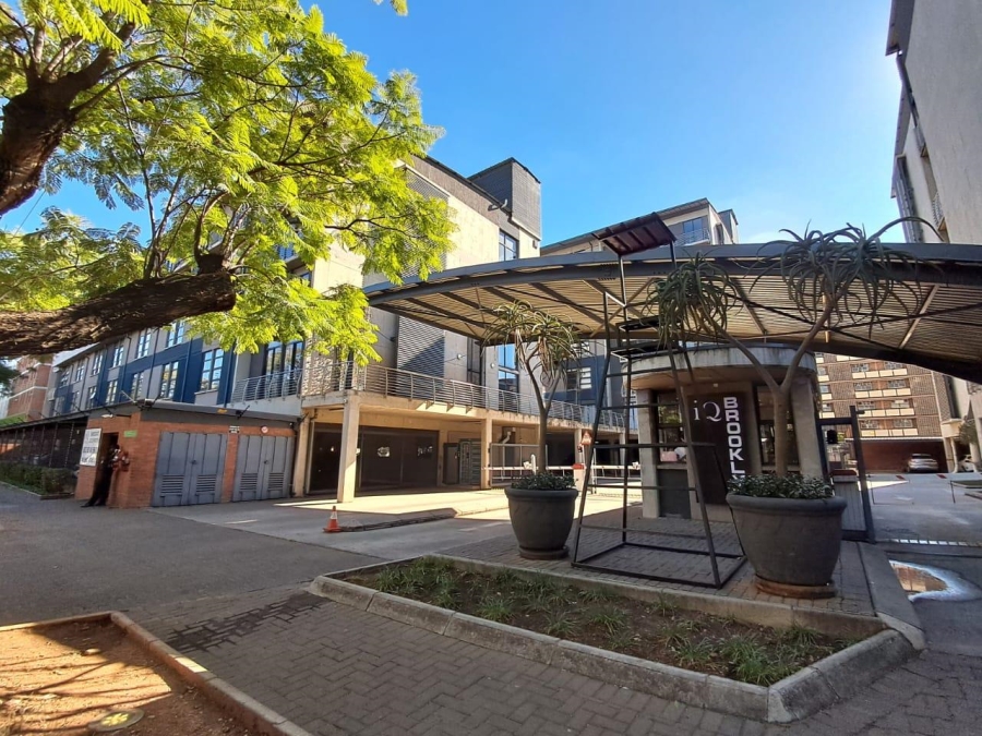 2 Bedroom Property for Sale in Brooklyn Gauteng