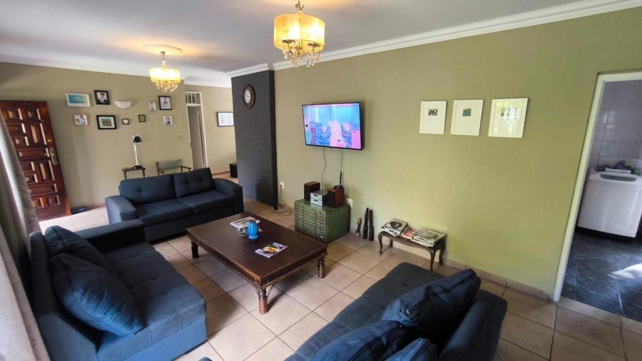 3 Bedroom Property for Sale in Brackenhurst Gauteng