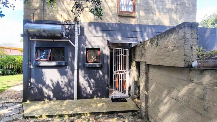 3 Bedroom Property for Sale in Brackenhurst Gauteng