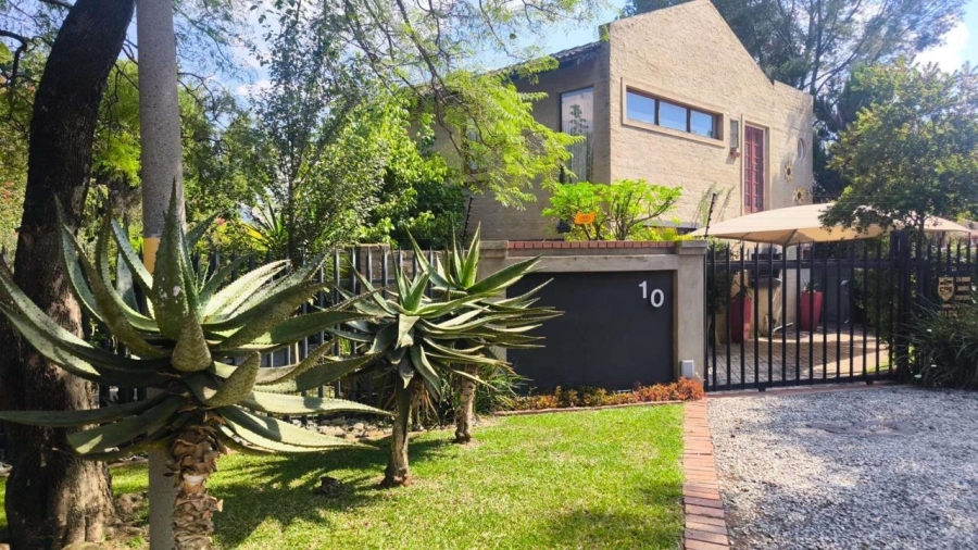 3 Bedroom Property for Sale in Brackenhurst Gauteng