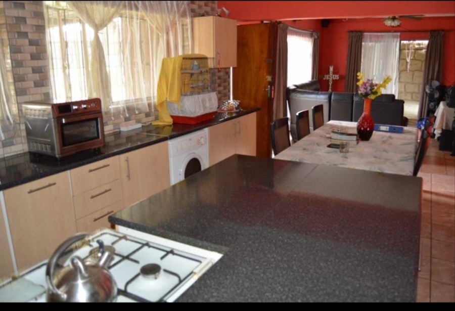 3 Bedroom Property for Sale in Dinwiddie Gauteng