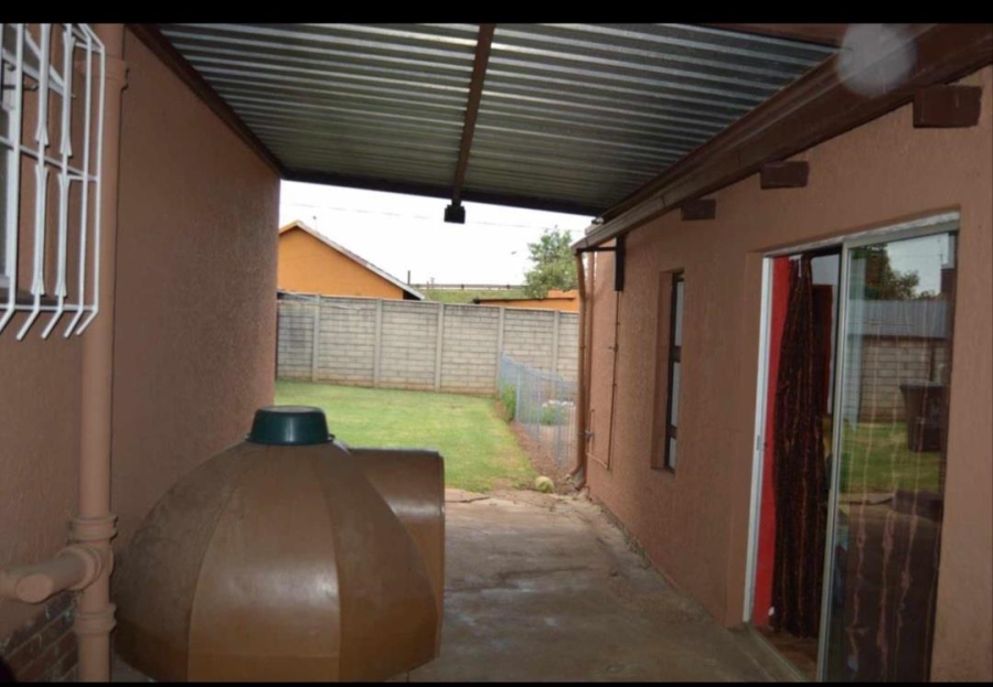 3 Bedroom Property for Sale in Dinwiddie Gauteng