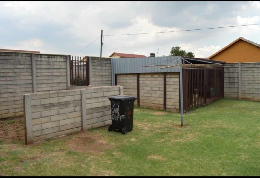 3 Bedroom Property for Sale in Dinwiddie Gauteng
