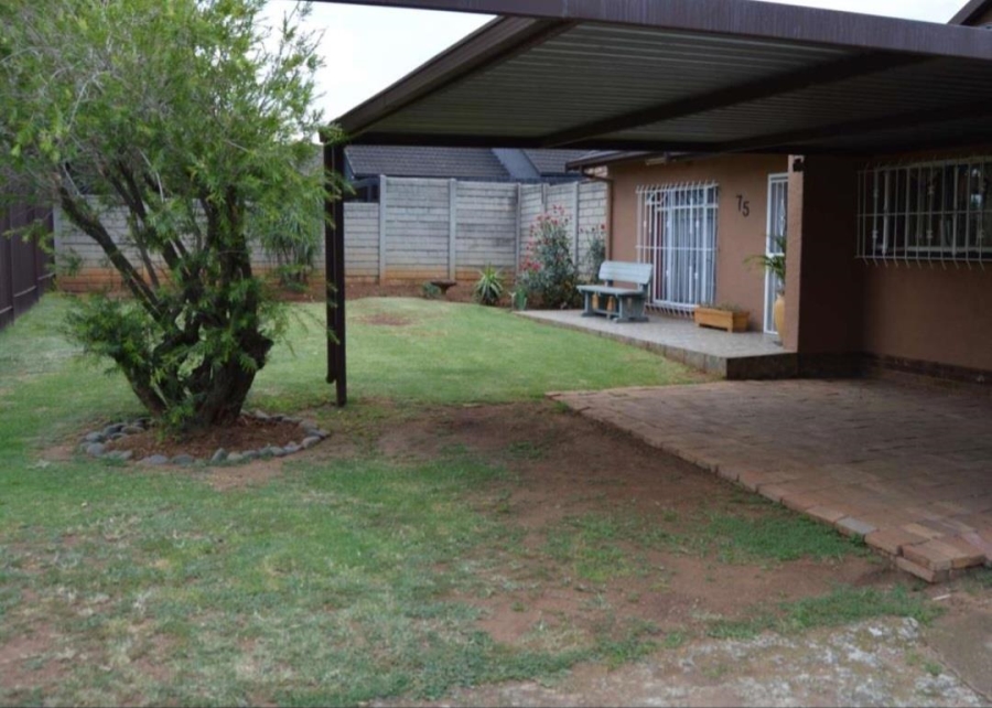 3 Bedroom Property for Sale in Dinwiddie Gauteng