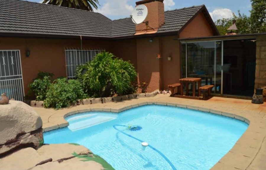 3 Bedroom Property for Sale in Dinwiddie Gauteng