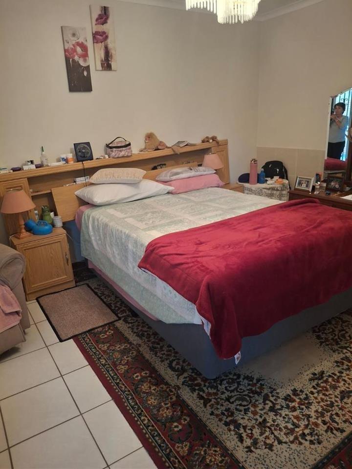 2 Bedroom Property for Sale in The Hill Gauteng