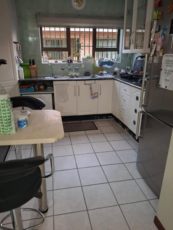 2 Bedroom Property for Sale in The Hill Gauteng