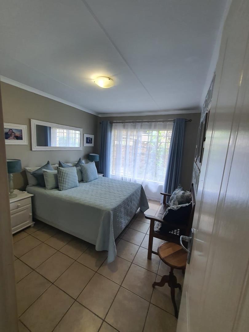3 Bedroom Property for Sale in Annlin Gauteng