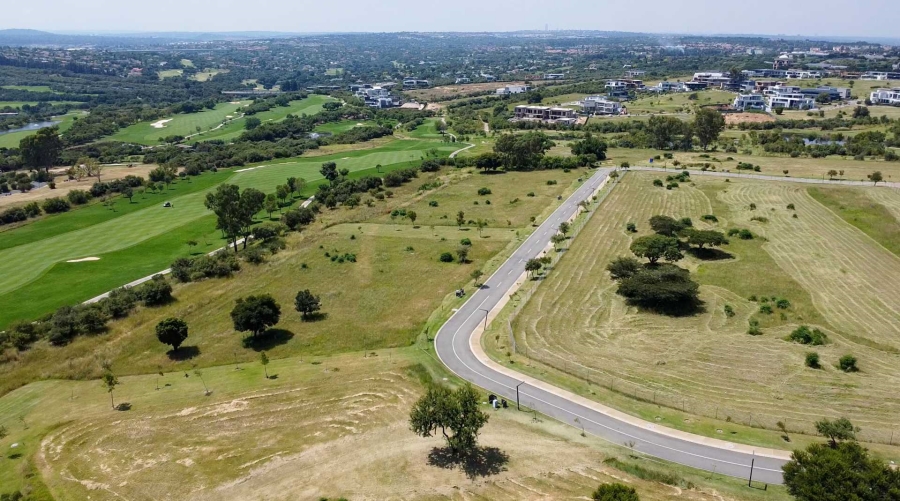 0 Bedroom Property for Sale in Steyn City Gauteng