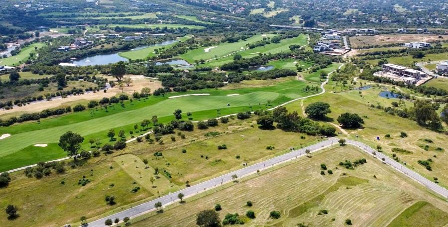 0 Bedroom Property for Sale in Steyn City Gauteng