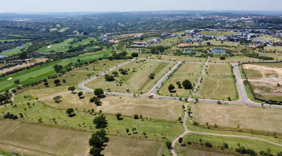 0 Bedroom Property for Sale in Steyn City Gauteng