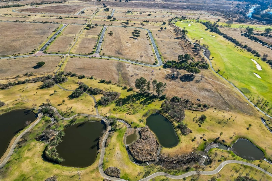 0 Bedroom Property for Sale in Steyn City Gauteng