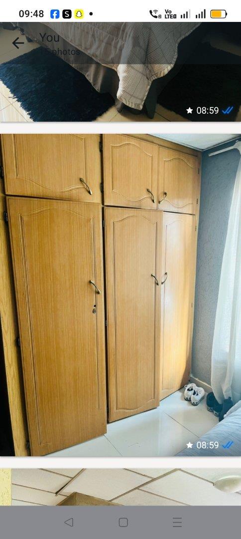 3 Bedroom Property for Sale in Wright Park Gauteng