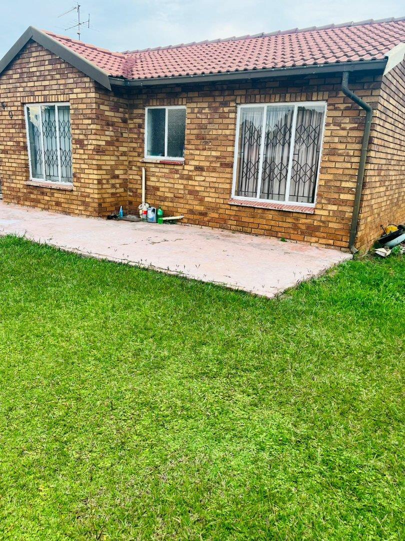 3 Bedroom Property for Sale in Wright Park Gauteng