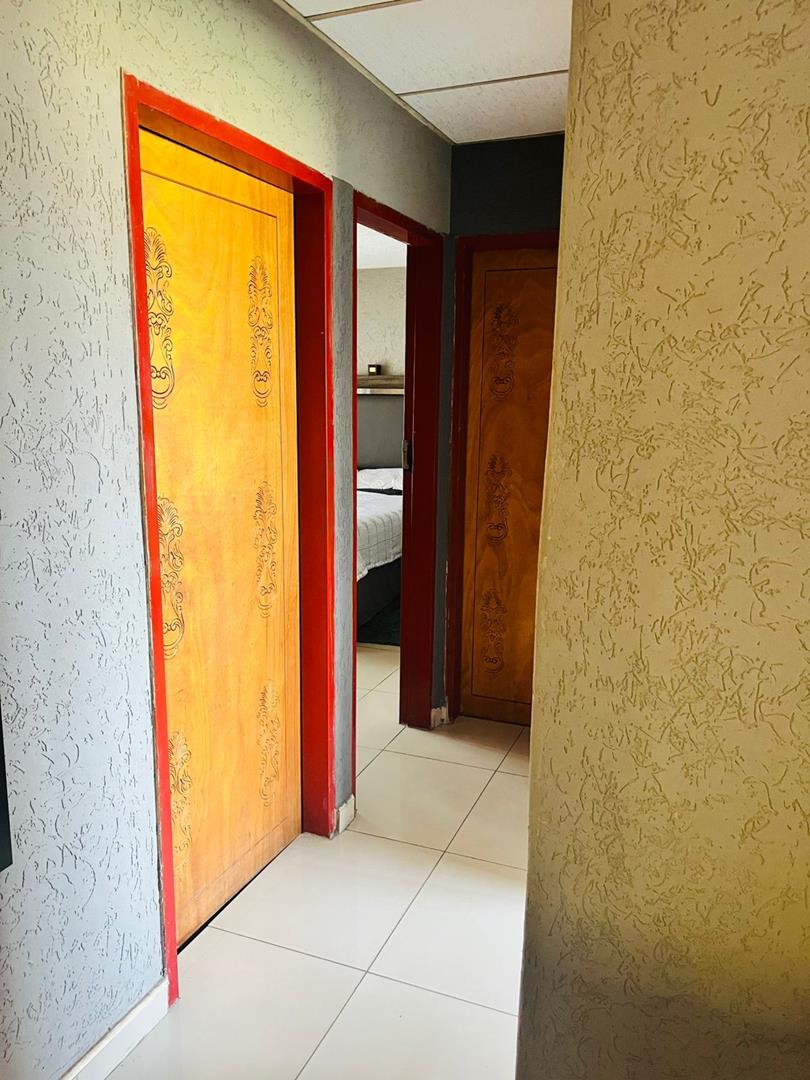 3 Bedroom Property for Sale in Wright Park Gauteng