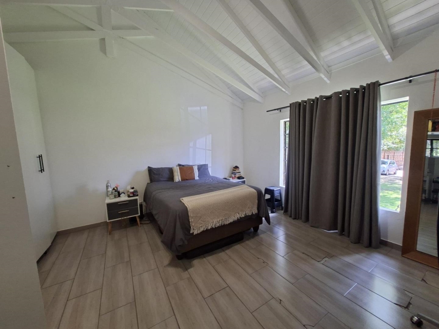 To Let 2 Bedroom Property for Rent in Buccleuch Gauteng