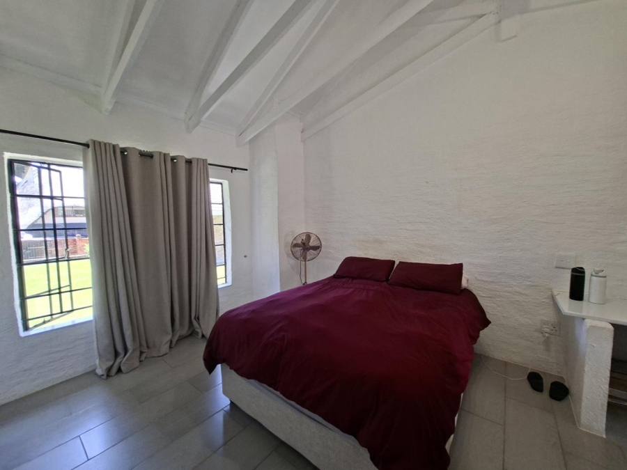 To Let 2 Bedroom Property for Rent in Buccleuch Gauteng