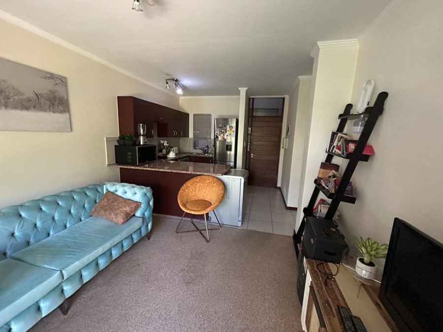 To Let 1 Bedroom Property for Rent in Jackal Creek Golf Estate Gauteng