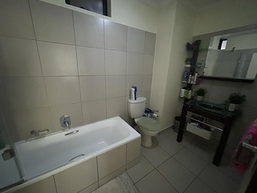 To Let 1 Bedroom Property for Rent in Jackal Creek Golf Estate Gauteng